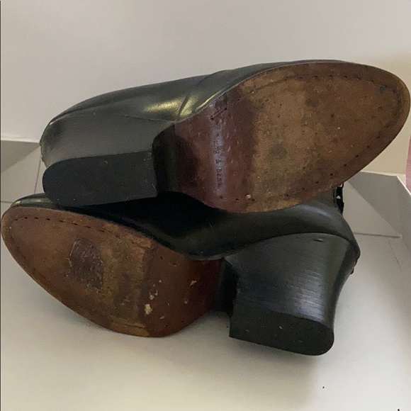 Rag & Bone boots - Picture 9 of 10